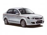 Proton Saga FL Executive 2011 года